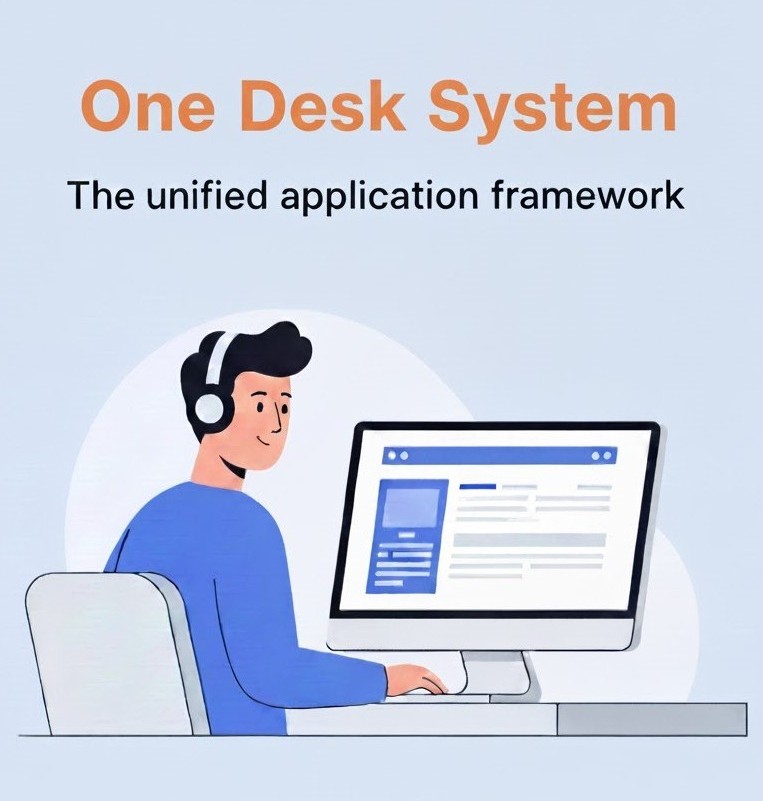 onedesk